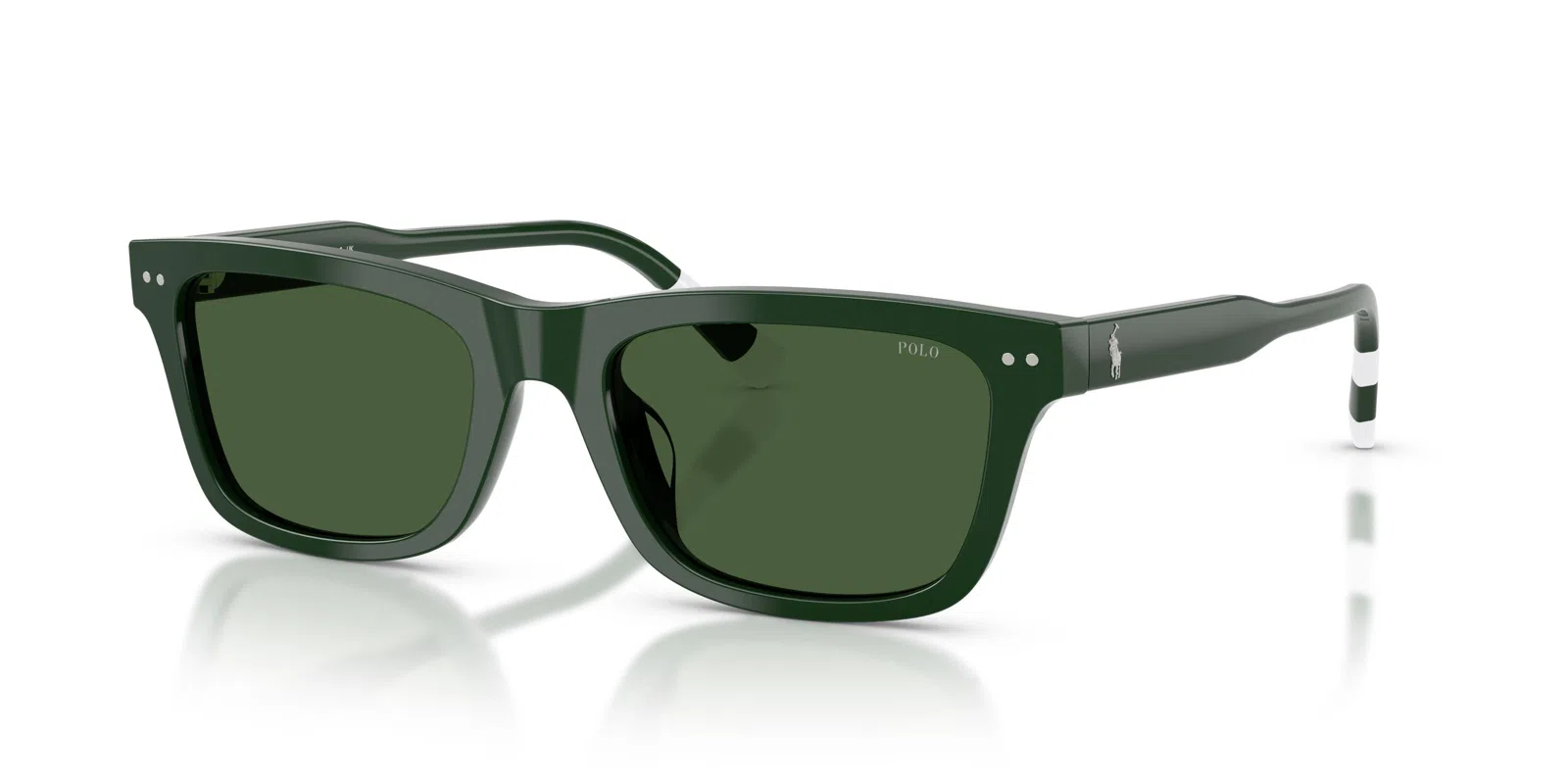 Polo 4240U Sunglasses - view 11